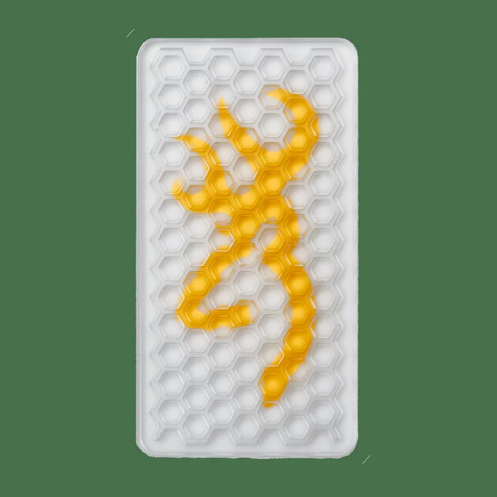 PLAQUE ANTI-RECUL REACTAR, BLANC