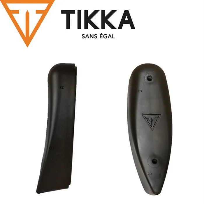 Plaque De Couche Pour Carabines Tikka T3x Et T1x