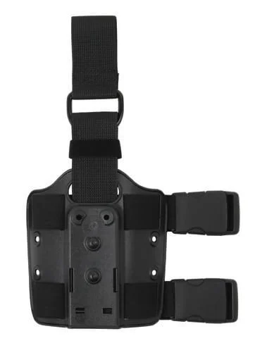 Plaque de cuisse articulée Safariland – Double strap