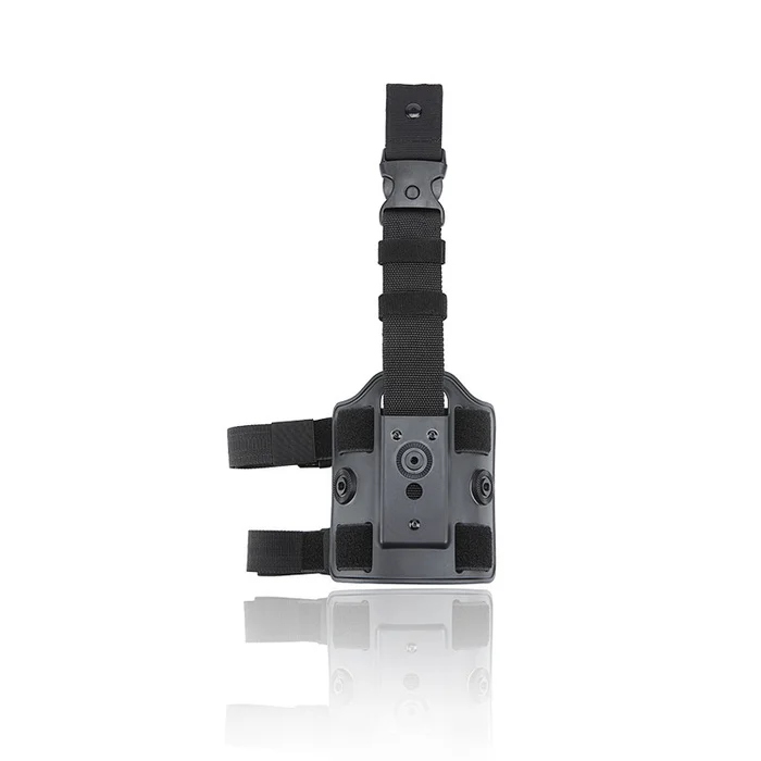 Plaque de cuisse G3 CYTAC