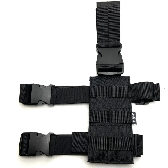 PLAQUE DE CUISSE NYLON
