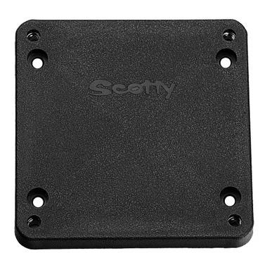 Plaque de montage Scotty 1036