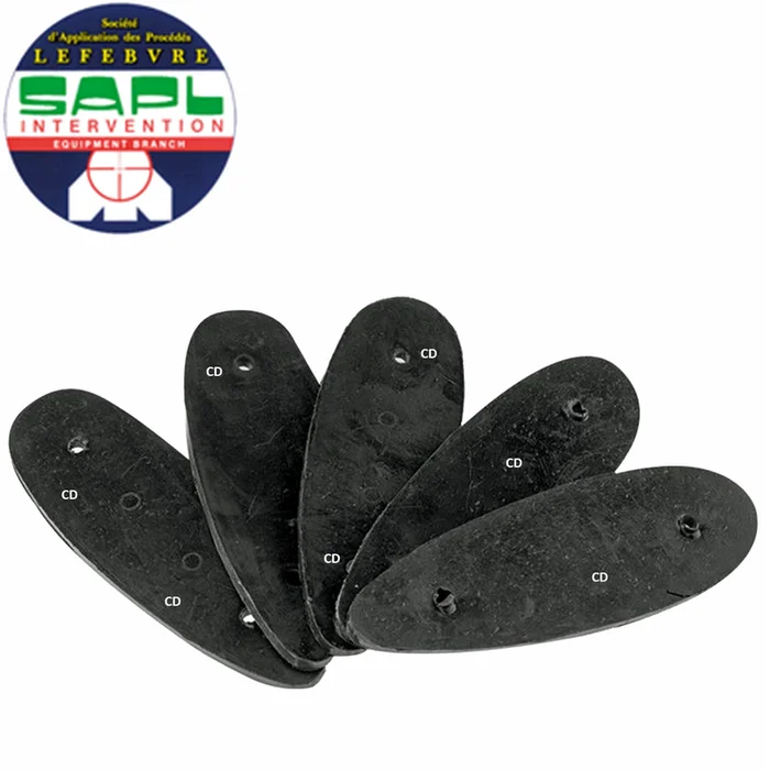 PLAQUE INTERCALAIRE SAPL