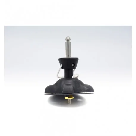 Plaquettes Windsurf TendonSide-on Plaquette tendon euro pin