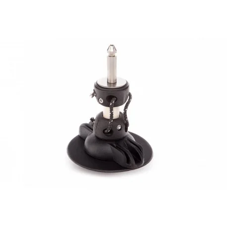 Plaquettes Windsurf TendonUnifiber Baseplate Tendon Joint Basic (U-Pin)