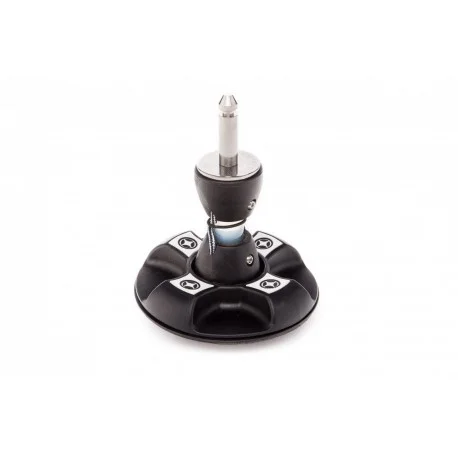 Plaquettes Windsurf TendonUnifiber Baseplate Tendon Joint HD (U-Pin)