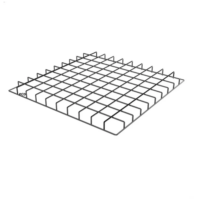 Plateau Grille En acier Inoxydable Pour Kamado Big Green Egg