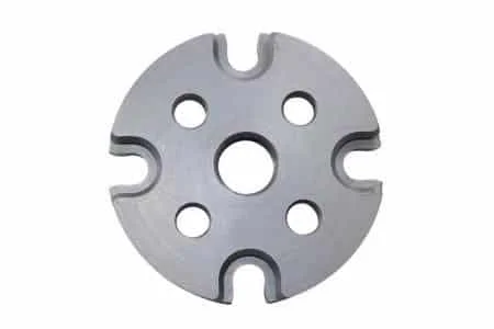 PLATEAU SUPPORT DOUILLE LEE PRO 4000 N°4 – 222/223/380AUTO/32SW/32H&R