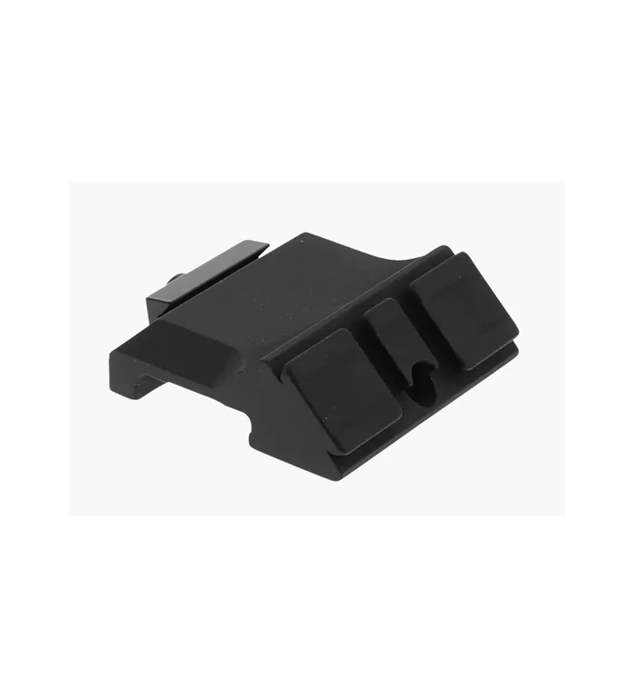 Platine pour AIMPOINT ACRO à 45° sur rail Picatinny / Weaver