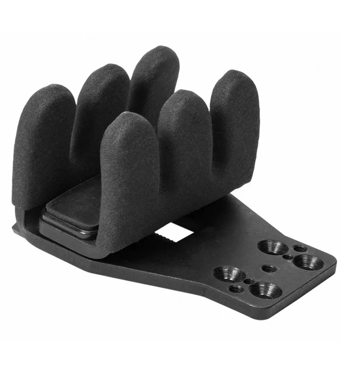 Platine supérieure REAPER GRIP