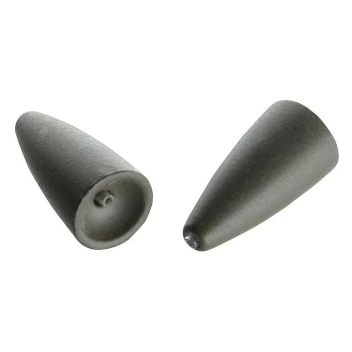 Plomb Balle Daiwa Tungstene TG Sinker