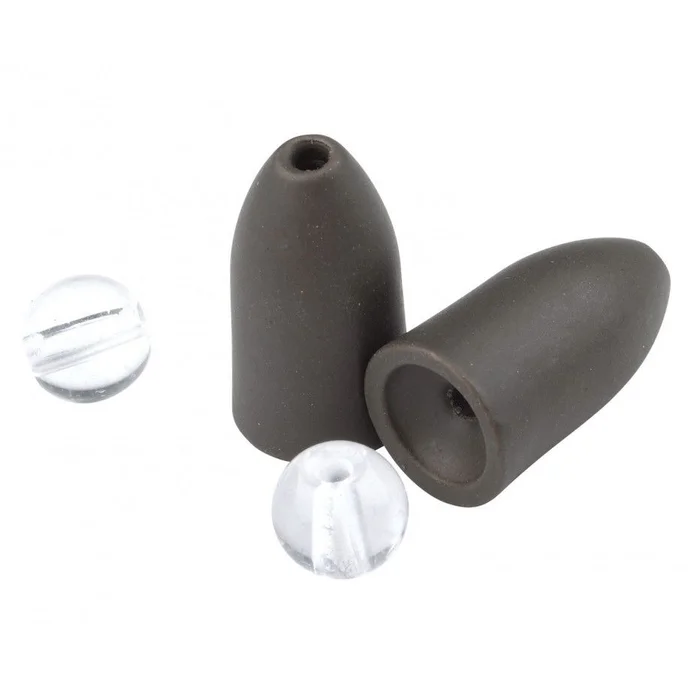 Plomb Balle Spro Tungsten Bullet Sinkers
