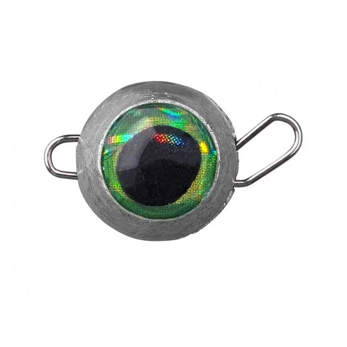 Plomb Spro FreeStyle Eyed Bottom Jigs Natural