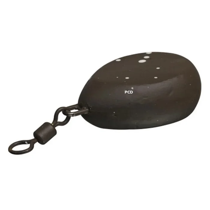 Plombs Carpe Starbaits Poire Plat Par 10