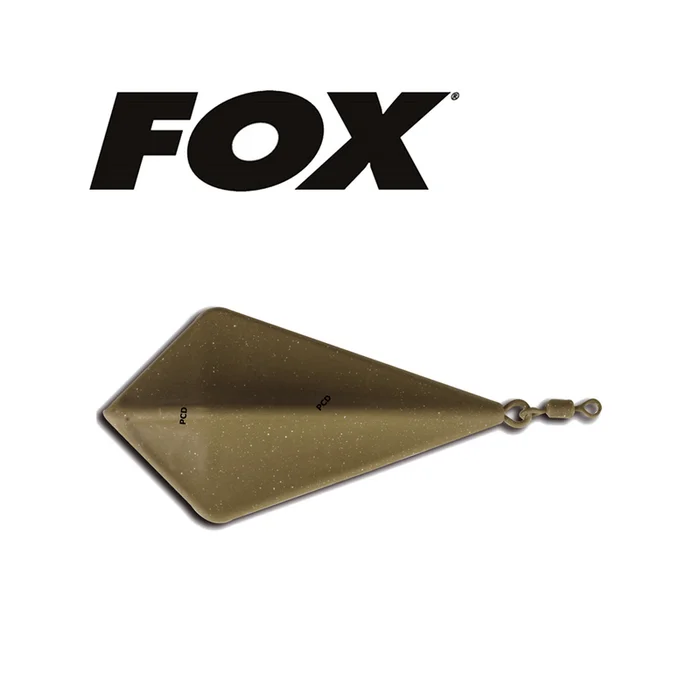 Plombs Fox Elevator Leads Loose Par 2
