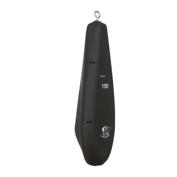 Plombs Trilobe Carp Spirit Par 12