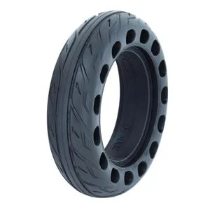 Pneu tubeless Alveole