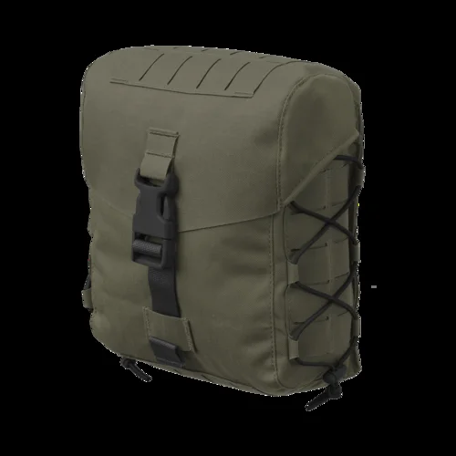 PO-CRG2-CD5-RGR – Direct Action Cargo Pouch MK II Ranger Green