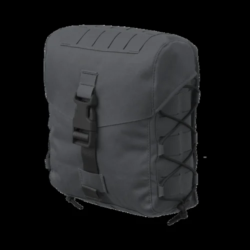 PO-CRG2-CD5-SGR – Direct Action Cargo Pouch MK II Shadow Grey