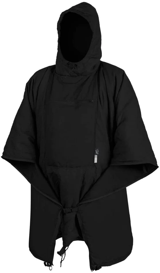 PO-SMR-NL-01 – Helikon Tex Swagman roll Noir