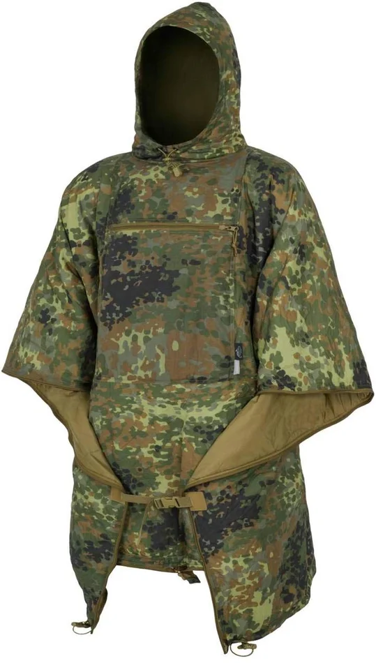 PO-SMR-NL-23 – Helikon Tex Swagman roll Flecktarn