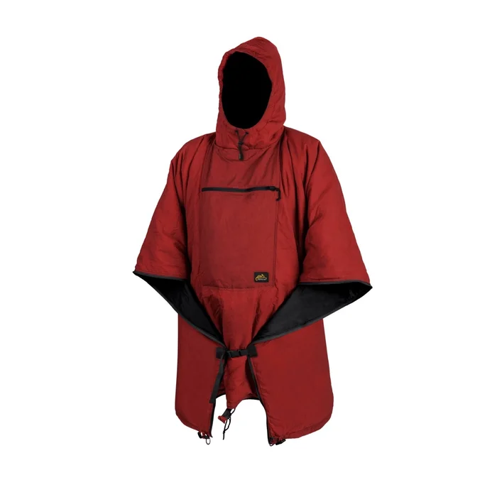 PO-SMR-NL-83 – Helikon Tex Swagman roll Rouge