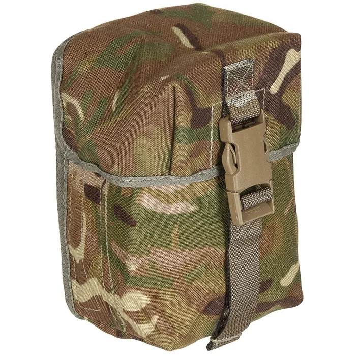 Poche 8 Grenades UGL OSPREY MK IV MTP