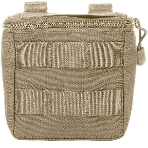 Poche à munitions Shotgun Sandstone 5.11