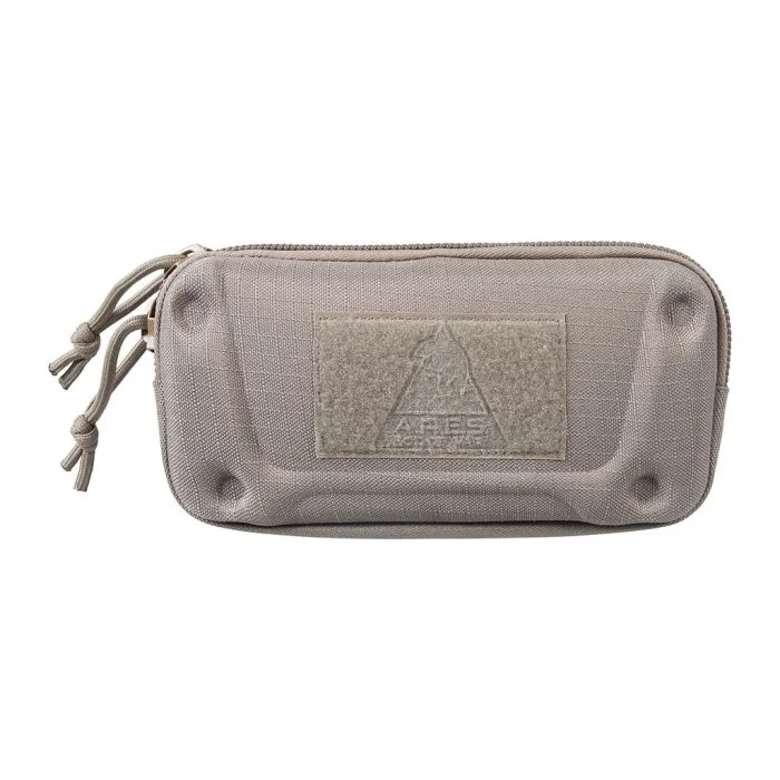 Poche admin BAROUD BOX – Coyote