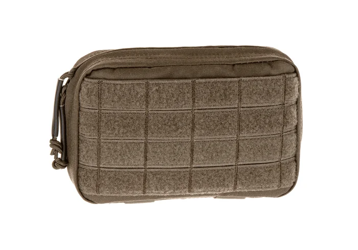 Poche admin Core – RAL 7013