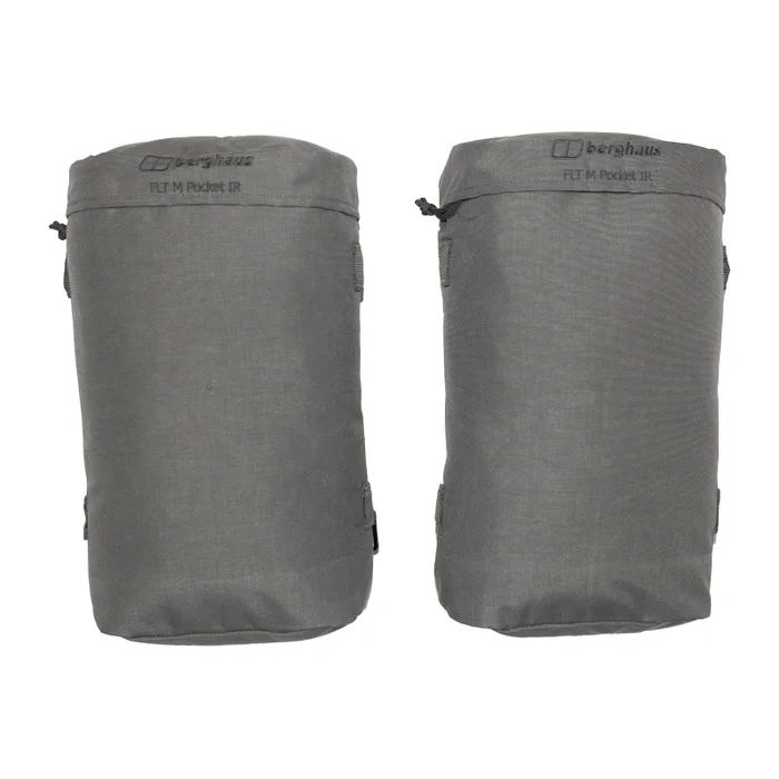 Poche Berghaus FLT Pockets M