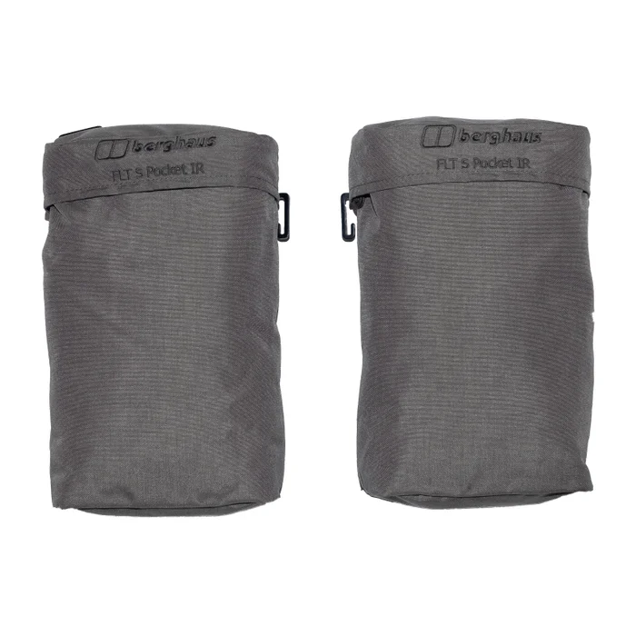 Poche Berghaus FLT Pockets S