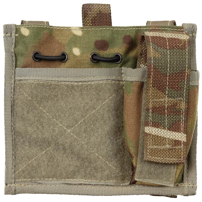 Poche COMMANDERS OSPREY MK IV MTP