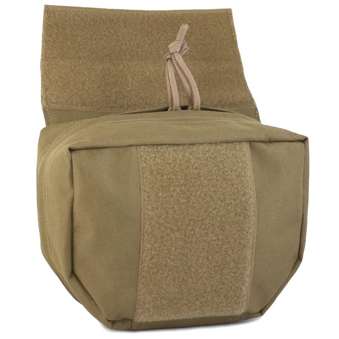Poche Drop Box Utility Bulldog Tactical Gear