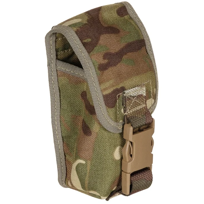 Poche Grenade Fumigène OSPREY MK IV MTP