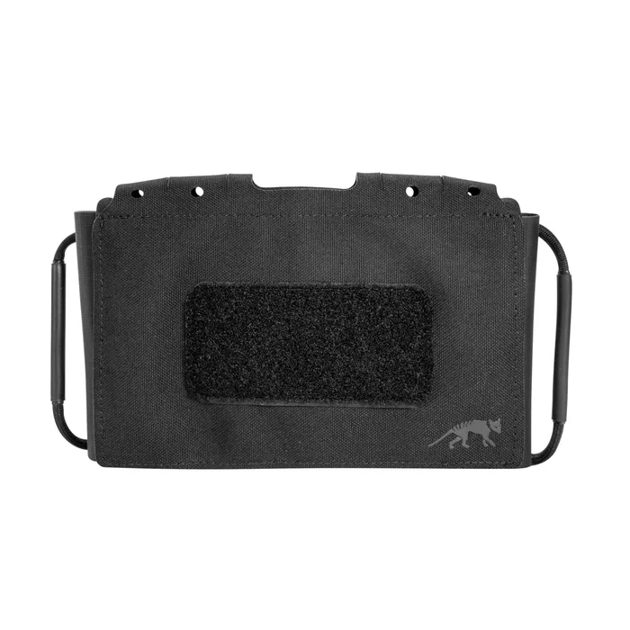 Poche IFAK DUAL – Noir
