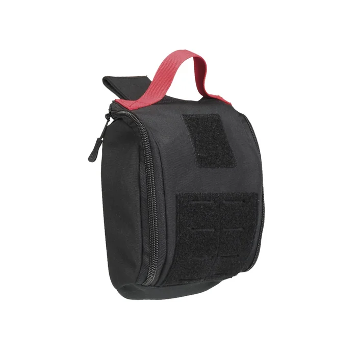 POCHE IFAK LASER CUT – NOIR