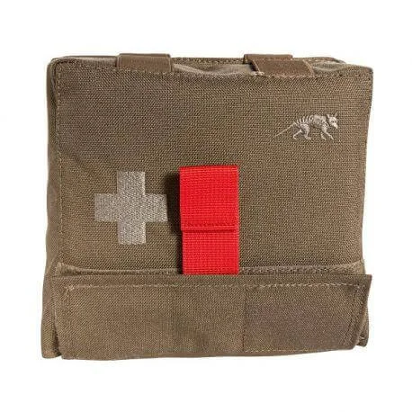Poche Médicale Molle TT IFAK Pouch S