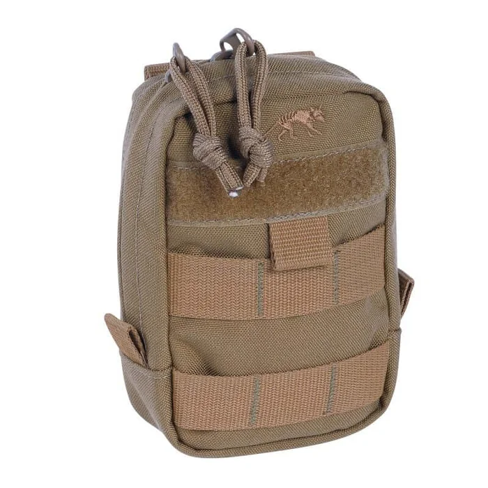 Poche Molle Coyote TT Tac Pouch 1 Vertical
