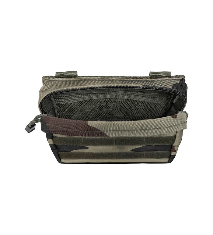 Poche molle ripstop