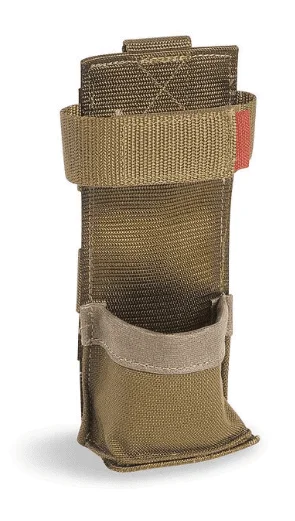 Poche pour garrot tourniquet Coyote