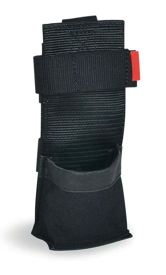 Poche pour garrot tourniquet Noir