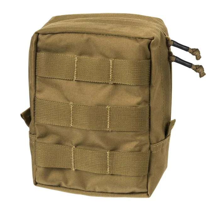 Poche Utile Cargo® [U.05] – Cordura® – Coyote