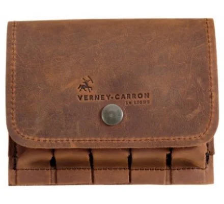 Pochette ceinture pour 5 cartouches Verney Carron – Image 2