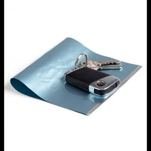 Pochette de blocage des clés FOB