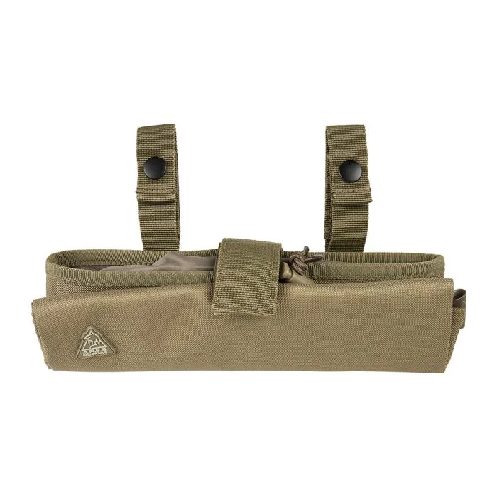 Pochette de delestage – Coyote