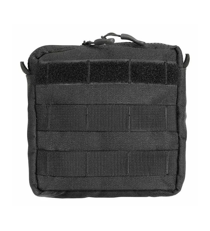 Pochette molle 15 x 15