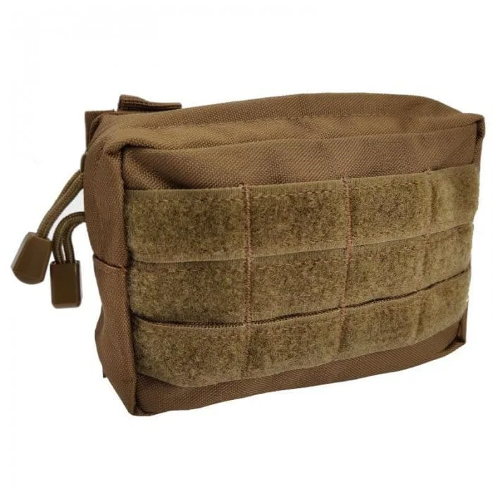 POCHETTE MOLLE PETIT MODÈLE COYOTE