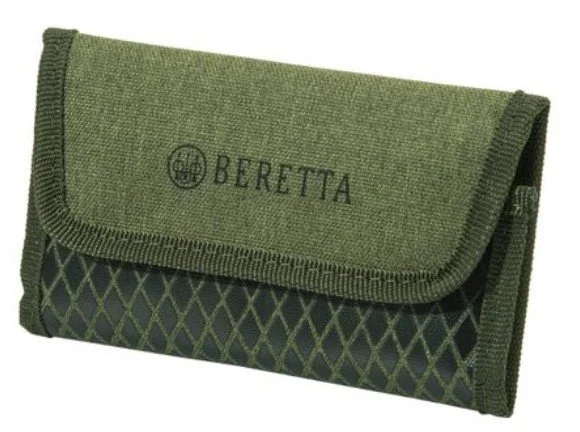 Pochette pour balles Hunter Tech verte marron BERETTA