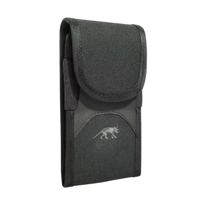 Pochette rembourrée pour Smartphone XXLarge Noir